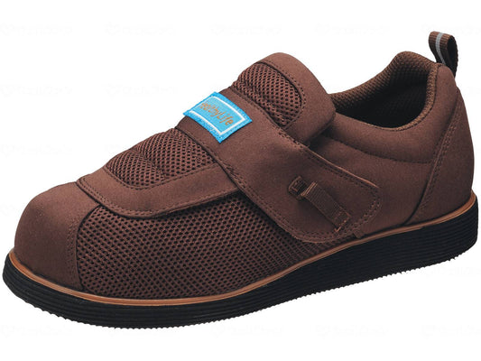 Achilles Healthy Life 104 (one foot) Dark Brown LL