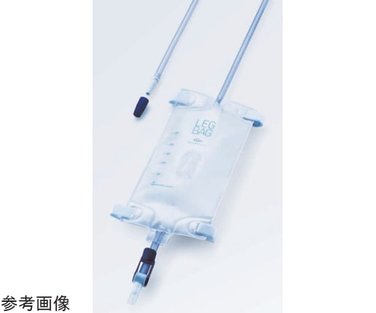 レッグバッグ（NSタイプ）350mL 5枚入　8000014806 1箱(5枚入)