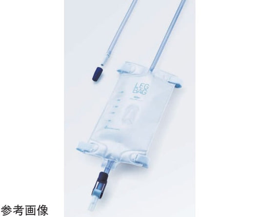 レッグバッグ（NSタイプ）350mL 5枚入　8000014806 1箱(5枚入)