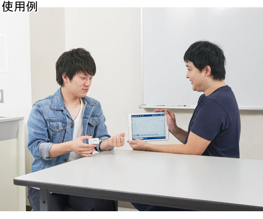 Wireless temperature sensor PS4-3201 101-341 1 unit