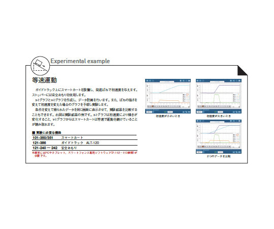 Mechanical Cart Smart Cart ME-1240 101-350 1 unit