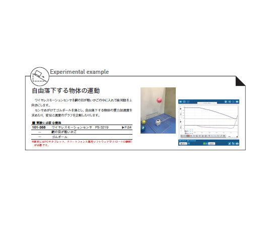 Wireless motion sensor PS-3219 101-368 1 unit
