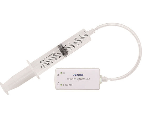 Wireless pressure sensor PS-3203 101-343 1 unit