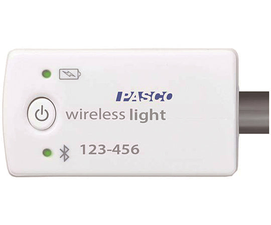 Wireless light sensor PS-3213 101-357 1 unit