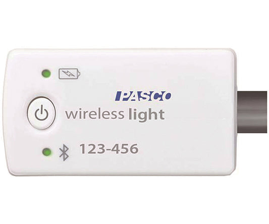 Wireless light sensor PS-3213 101-357 1 unit