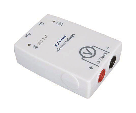 Wireless voltage sensor PS-3211 101-355 1 unit