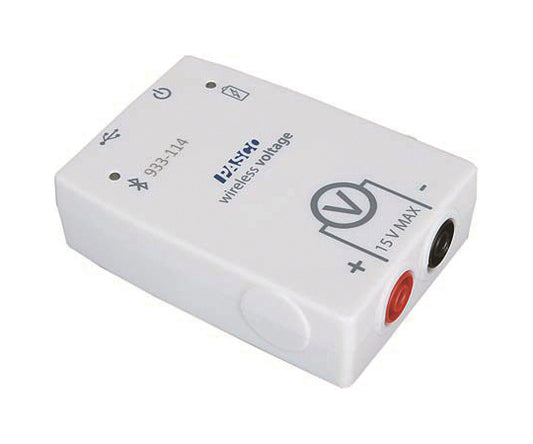 Wireless voltage sensor PS-3211 101-355 1 unit