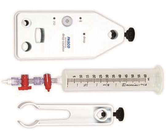 무선 드롭 카운터 PS-3214 101-348 1 세트