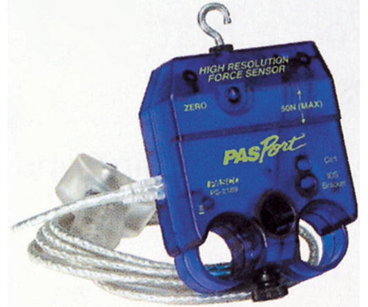 High-precision force sensor PS-2189 100-862 1 unit