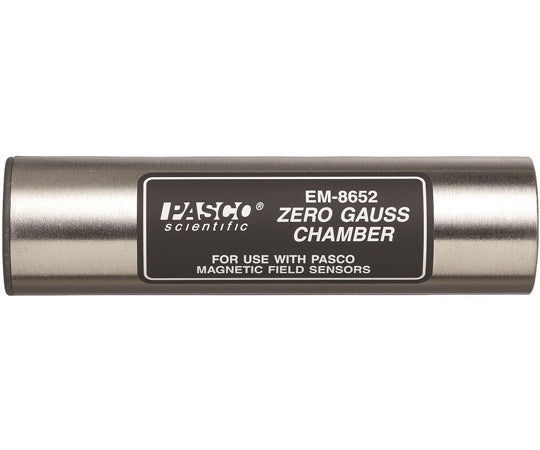 Zero Gauss tube EM-8652 100-577 1 unit