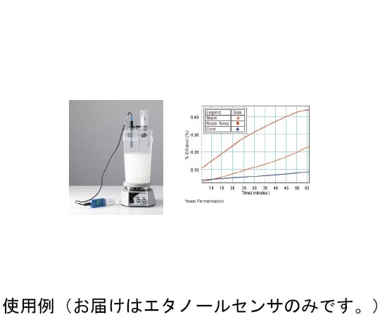 Ethanol sensor PS-2194 100-745 1 unit
