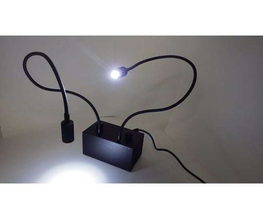 플렉시블 암 LED 라이트 STA-B2 115-284 1대