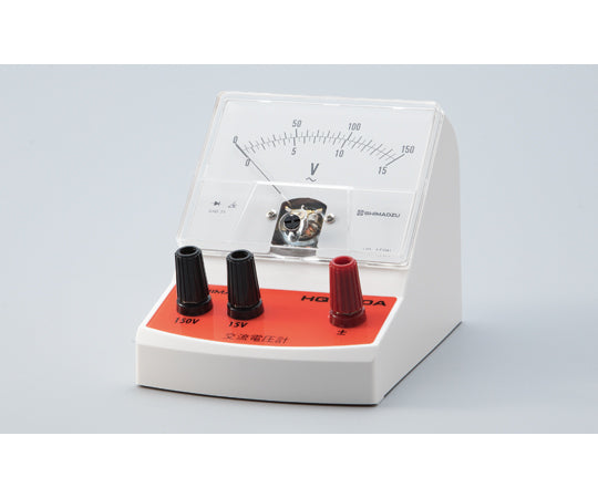 AC voltmeter HQ-150A 107-052 1 unit