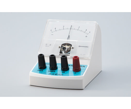 DC ammeter HQ-55A 107-105 1 unit