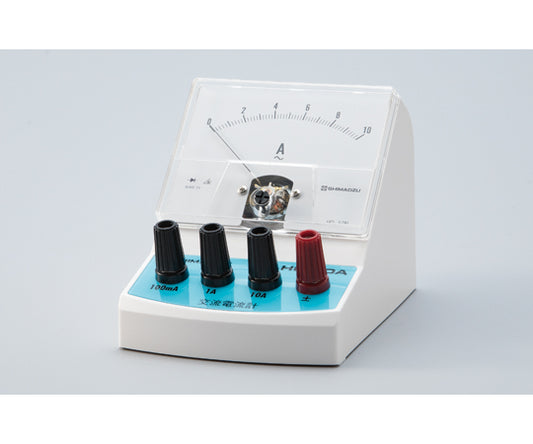 AC ammeter HQ-10A 107-112 1 unit