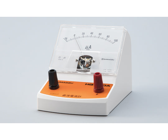 Microampere meter HQ-100A 107-142 1 unit