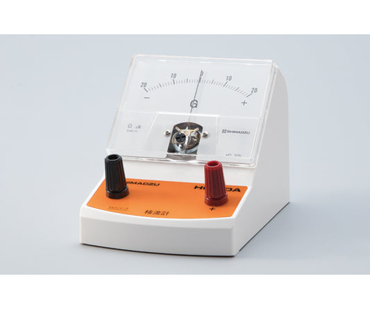 Galvanometer HQ-30A 107-182 1 unit