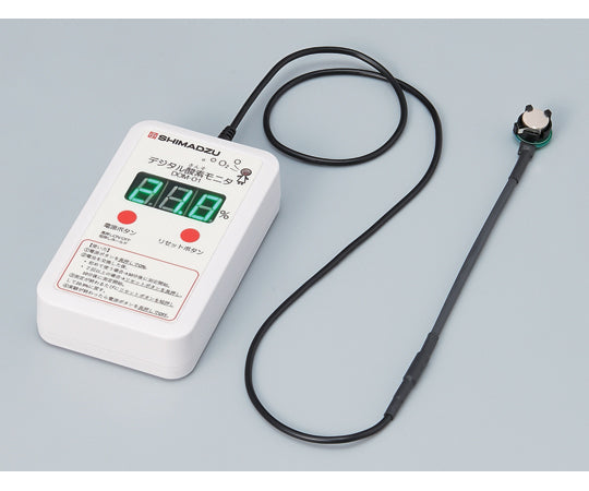 デジタル酸素モニタ DOM-01　141-008 1台