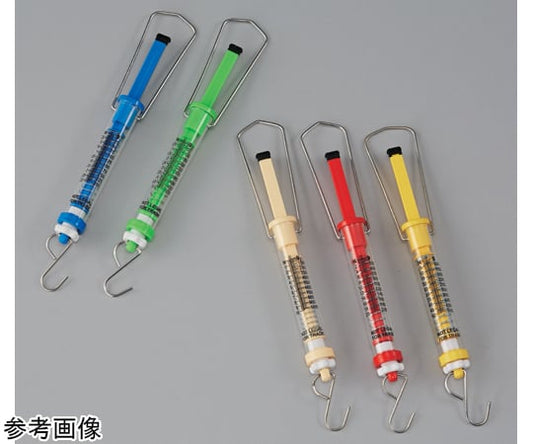 누름 스프링 스프링 PSB-1a 103-759 1대