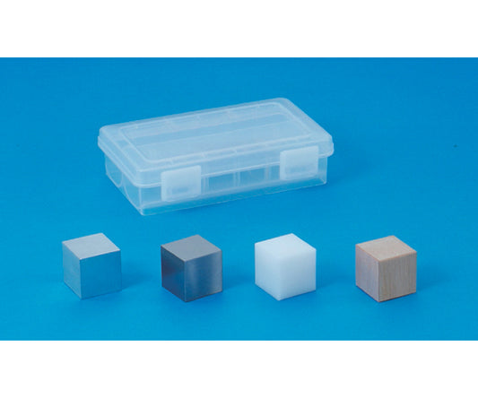 물건의 무게 비교 블록 A 1 세트 125-410 1 세트