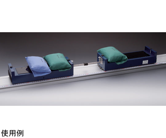 Mechanical trolley (large) FT-K8 121-353 1 unit