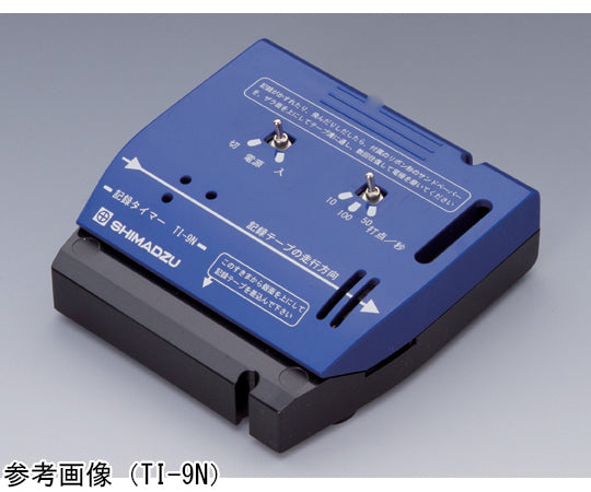 기록 타이머 TI-9A 121-588 1대