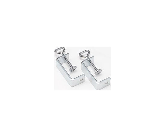 C-clamp for timer TI-3, set of 2, 194043, 1 set (2 pieces)