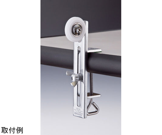 클램프 부착 도르래 CO-10 121-050 1대