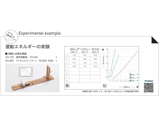 Collision tester TO-15A 121-776 1 unit