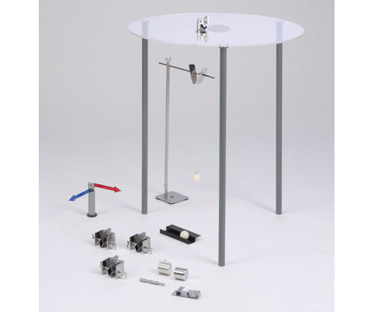 원운동 실험 세트 122-245 1식