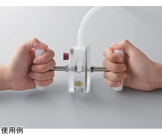 マグデブルグ実験器 MA-90　126-070 1台