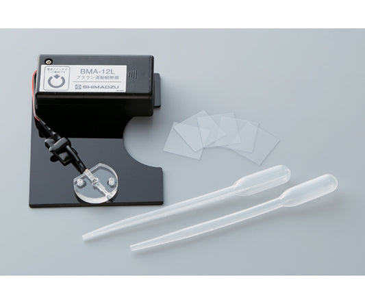 브라운 운동 관찰기 BMA-12L 127-526 1대