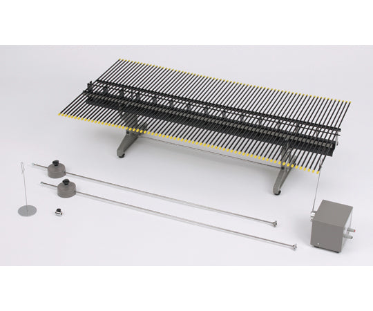 수평 수축식 파동 실험기 WM-70Na 123-351 1대