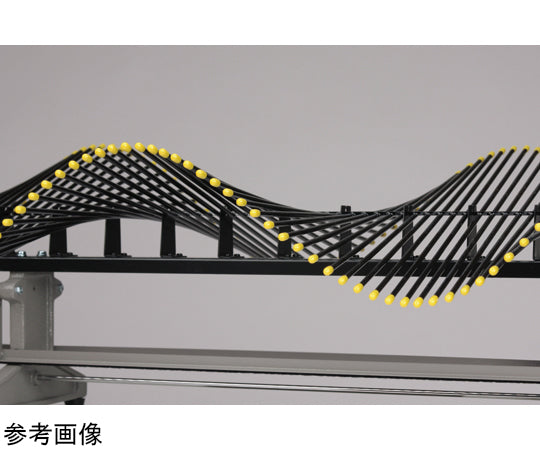 수평 수축식 파동 실험기 WM-70Na 123-351 1대