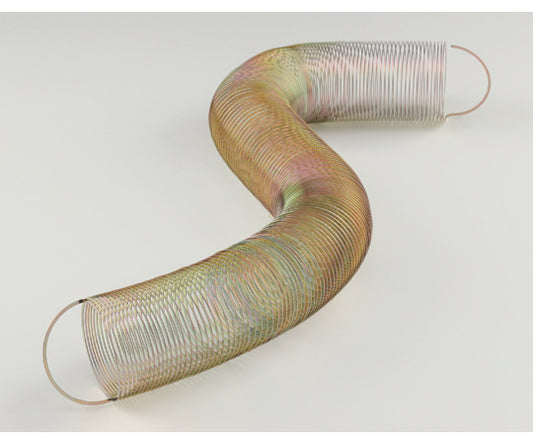 파동 실험용 츠루마키 스프링 123-410 1대