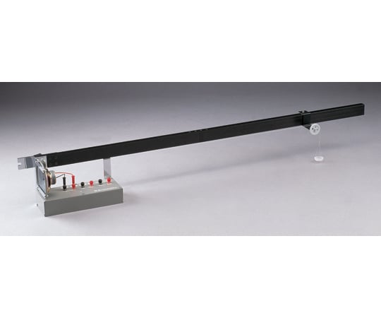 弦定常波実験器 MV-160　123-460 1式