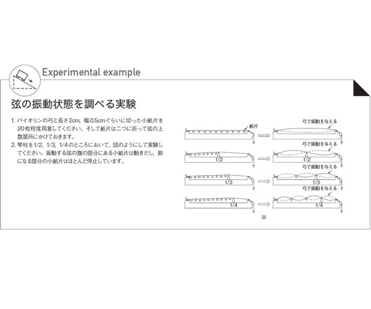 モノコード 生徒用 MK-Sb　130-221 1台