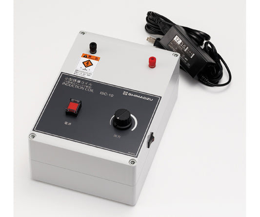 小型誘導コイル ISC-10　134-160 1台
