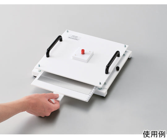 コンデンサ実験器 CAP-200　133-501 1台