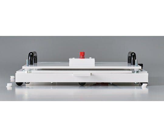 コンデンサ実験器 CAP-200　133-501 1台