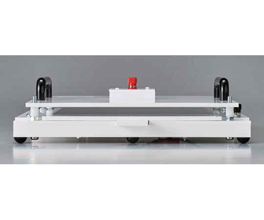 コンデンサ実験器 CAP-200　133-501 1台