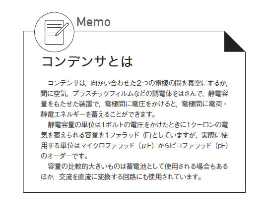 コンデンサ実験器 CAP-200　133-501 1台