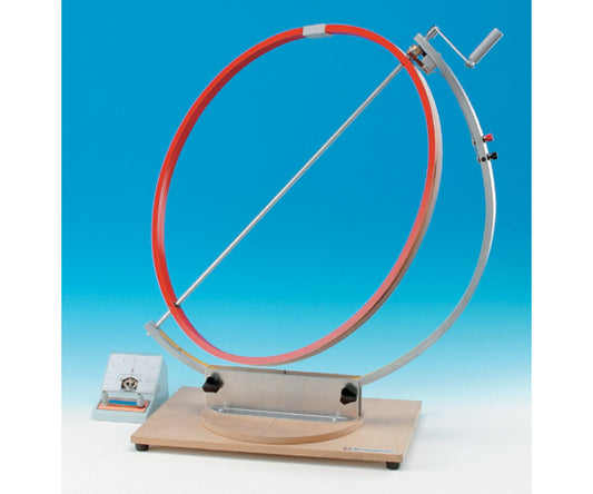 Geomagnetic generator DK-60 135-270 1 unit