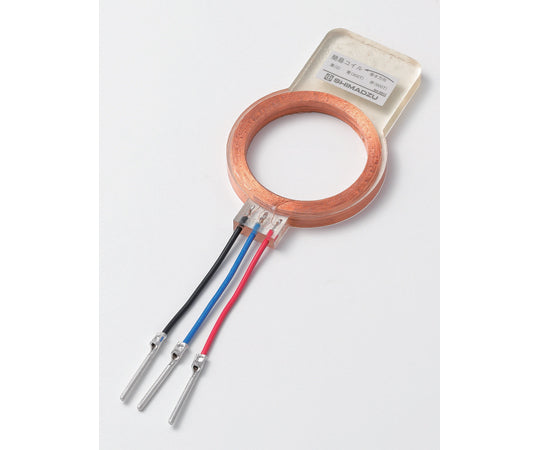 Simple coil with intermediate terminal 135-573 1 unit