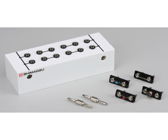 Circuit experiment device expansion set EC-H 134-885 1 set