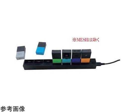 충전 크래들 MESH-100CCR 200-166 1대