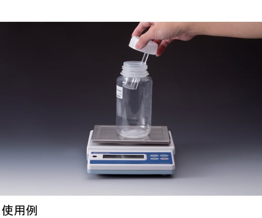 質量保存の法則実験器　141-455 1台