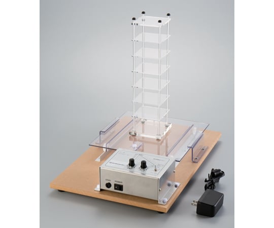Earthquake generator 1 unit