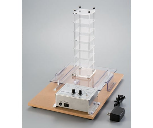 지진 발생 장치 1대