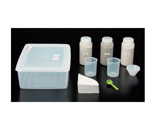 빗물 침수 방법 실험기 RAI-3 148-500 1대